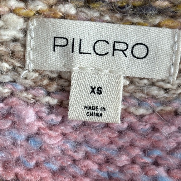 Anthropologie Women’s Sweater Vest - Size XS - Picture 3 of 4